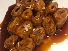-牟传仁饭庄(星海店)