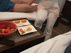 -和子足浴SPA会馆(东方之门店)