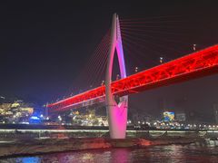 -重庆两江夜游-交运系列
