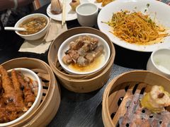 -金鼎轩(鸟巢北辰荟店)