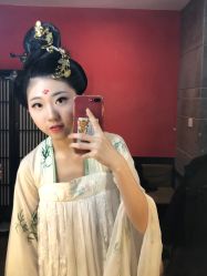 -盘子女人坊古装写真摄影(深圳店)