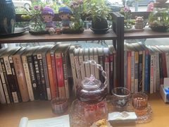 -街角 T·COFFEE 融合料理·BISTRO(车公庙店)