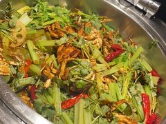 -上海浦西万怡酒店