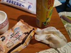 -三太子地摊烧烤·小龙虾(北蔡店)