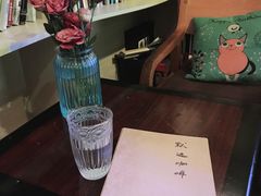 -默迹咖啡馆