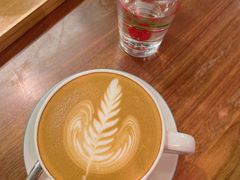 -时光花园(白鹭洲店)