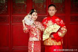 点击看大图 -维纳斯婚纱摄影(鞍山店)