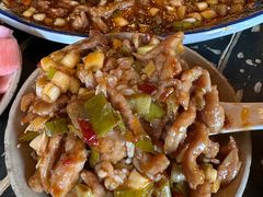 -饭江湖·江湖菜(湖广会馆店)