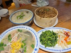 -老雒阳面馆·水席·洛阳菜(王城路店)