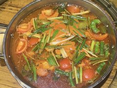 -亮欢寨酸汤鱼(沙冲路店)