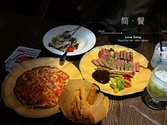 -The Cheebat 锌吧·Bistro(体育西店)