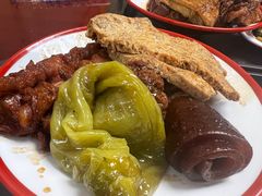 -刘小忙把子肉(北园大街总店)