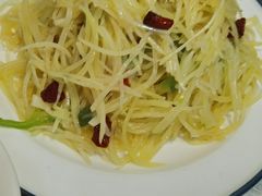 -山沟沟羊小馆&烤全羊羊肉汤(麦岛店)