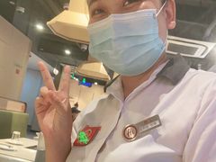 -海底捞火锅(劲松店)