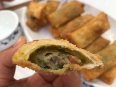 -笑红饭庄