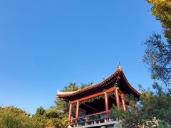 -国家植物园南园