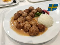-宜家·瑞典风味餐厅(烟台路店)