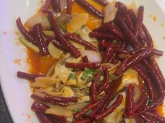-王庄阿咪海鲜大排档(象园店)
