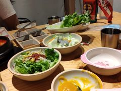 -喜来稀肉(北外滩白玉兰广场店)