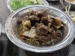 -阿秋牛排(湖心街店)