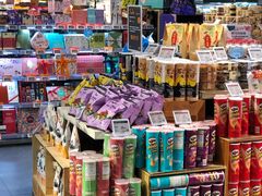 -Ole精品超市(南宁万象城店)