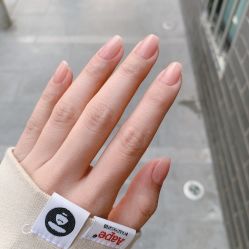 点击看大图 -小小美甲美睫