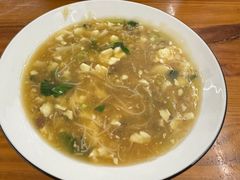 -老袁炒年糕(富豪路店)