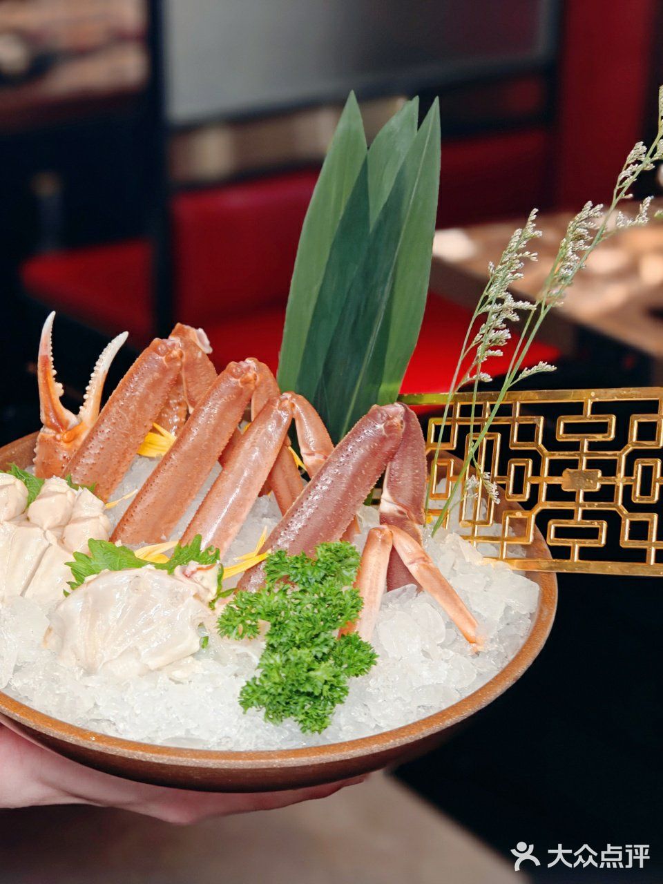 一绪贵价食材齐登场，尾牙聚餐倍有面！  一绪