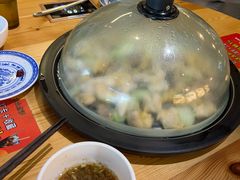 -阿鸡鱼庄·顺德鲜蒸小炒(亚运村店)