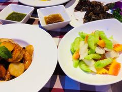 -邓丽君音乐主题餐厅