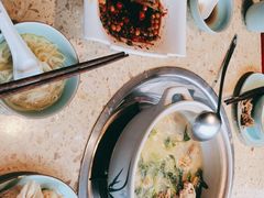 -先机泉水鸡汤(南山老君洞店)
