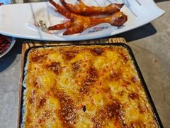 -鼎原力量东北吊炉烧烤(临河街店)