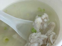 -三真丸子美食坊(故宫路店)