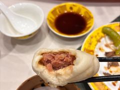 -狗不理(水上北路旗舰店)