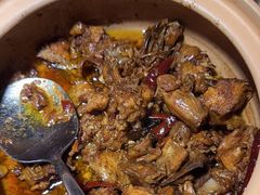 -小柴米·传统江西菜(八一广场店)