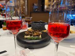 -若蘭慈·无国界素食料理(欢乐海岸店)