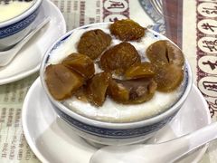 -周大娘牛乳(旧寨古村总店)