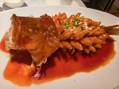 -西湖春天•老字号杭州菜(百汇店)