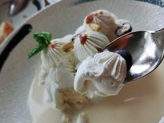 西班牙奶油蛋糕-FISH&POTATO Cō(地中海美食 万象城店)
