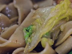 -安徽太和中华板面王(永安街店)