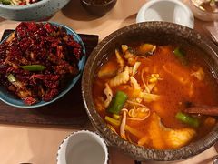 -山石榴·贵州菜(丰盛里店)