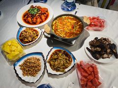 -友记功夫香·人民大排档(红牌楼店)