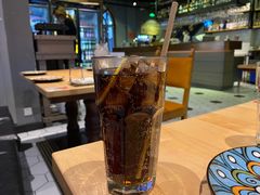 -LENBACH兰巴赫西餐啤酒坊(大连东港店)
