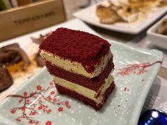 -上渔铁板烧(熙悦汇店)