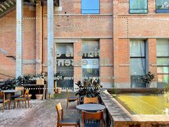 -大酉·M Coffee(北京美术馆店)
