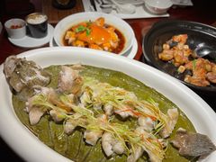 -解香楼(八盘岭路店)