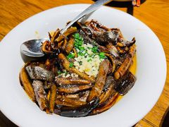 -熠盛·本帮菜Bistro(永嘉路店)