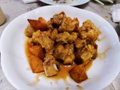 福州醉排骨-四道菜·福建菜馆(新街口金鹰店)