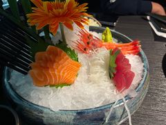 -尚居日料·和牛寿喜烧自助(市府恒隆广场店)