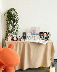 -MEMO Skin漫溯皮肤管理